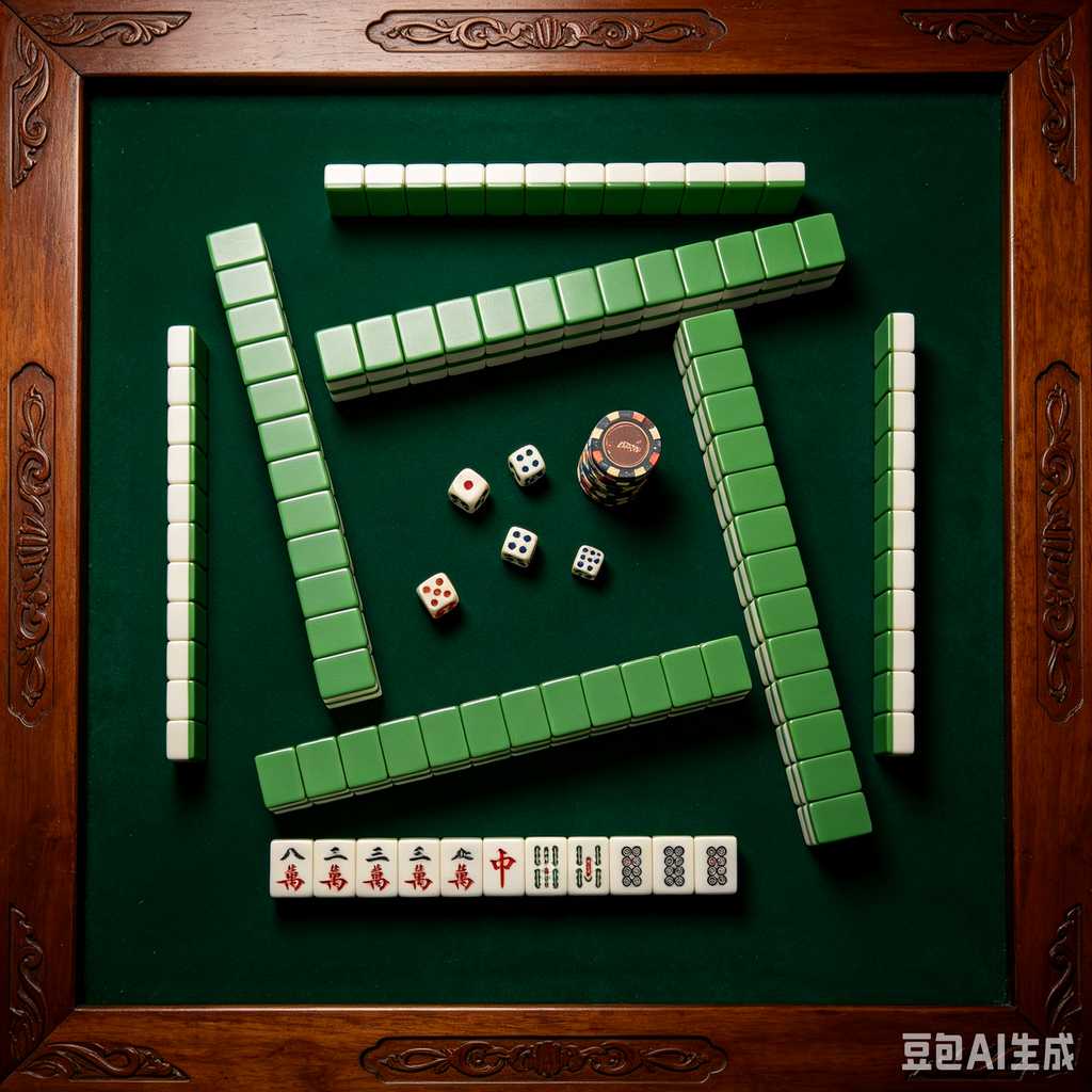Tartu,mahjong