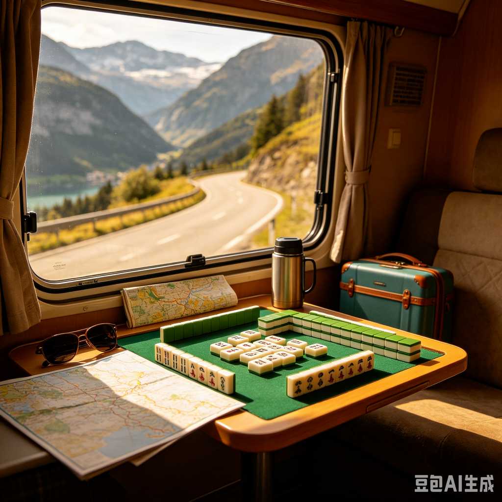 Naples,mahjong