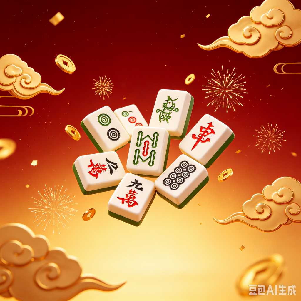 Glasgow,mahjong