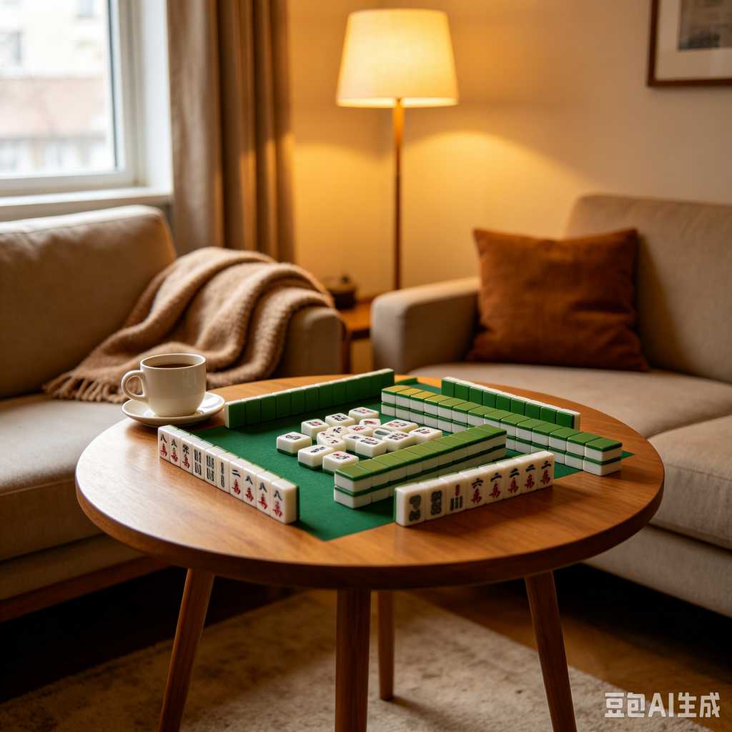 Juarez,mahjong